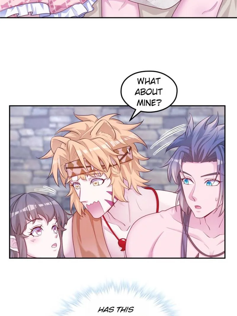 Read Beauty and the Beasts Manga Online