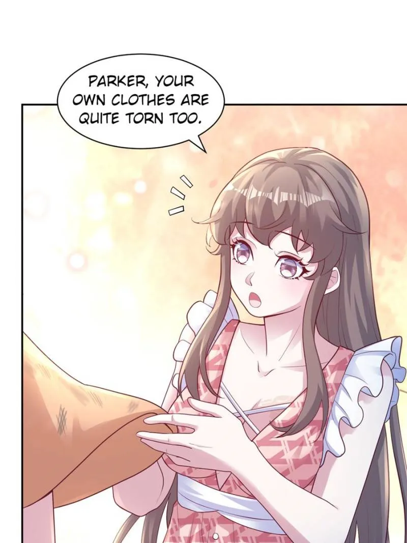 Read Beauty and the Beasts Manga Online