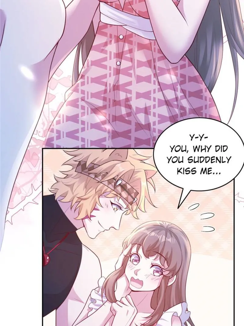 Read Beauty and the Beasts Manga Online