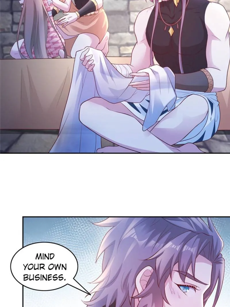 Read Beauty and the Beasts Manga Online