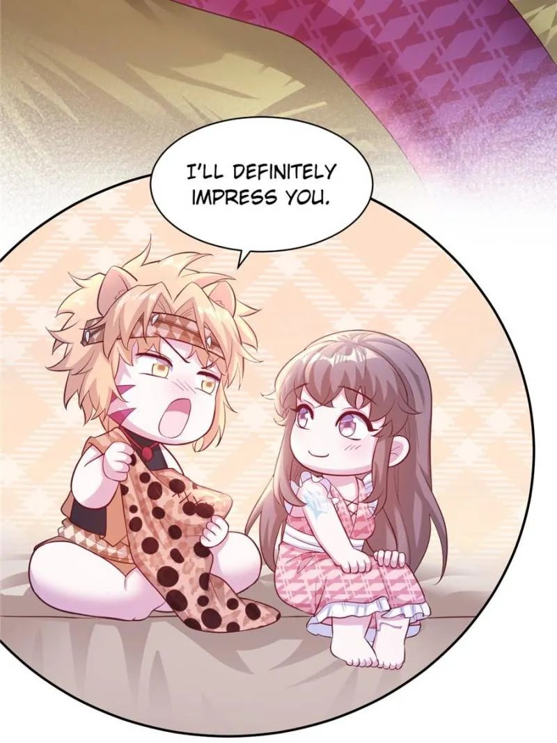 Read Beauty and the Beasts Manga Online