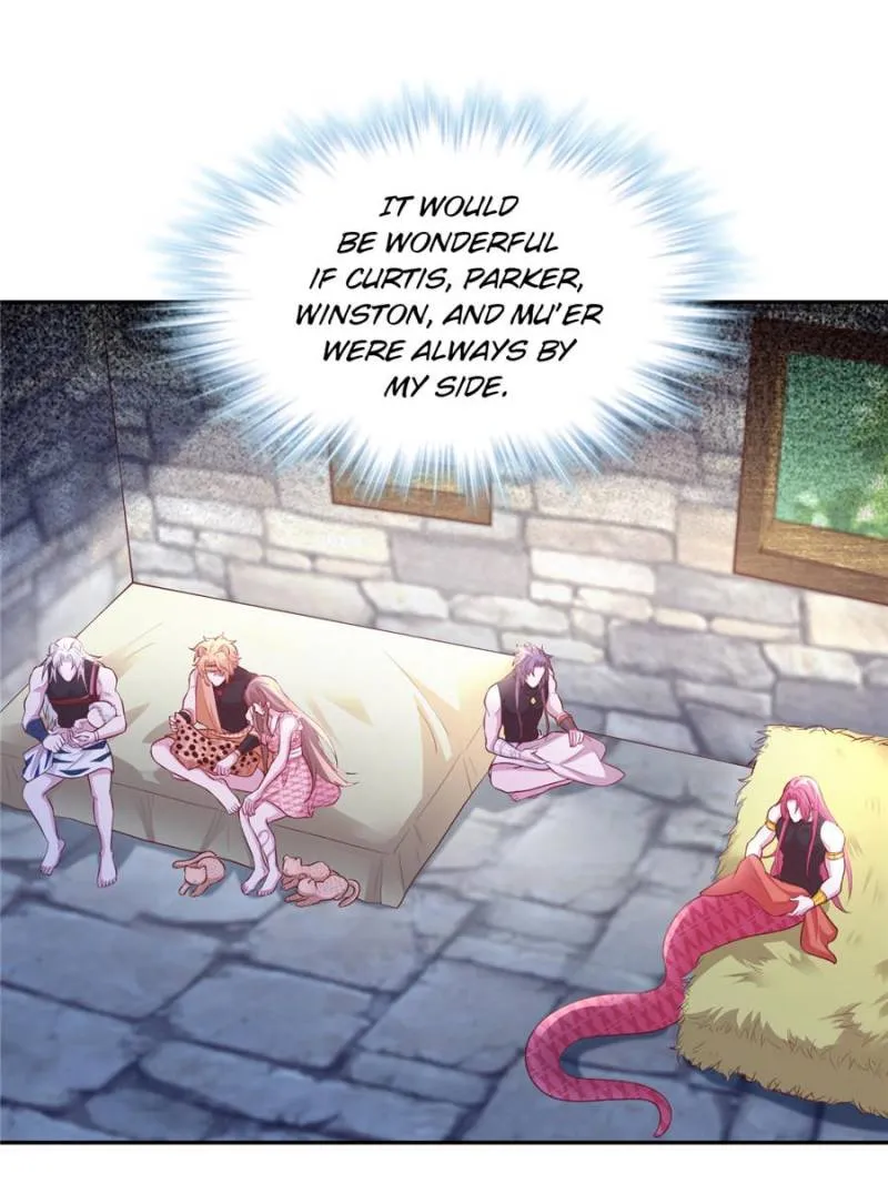 Read Beauty and the Beasts Manga Online