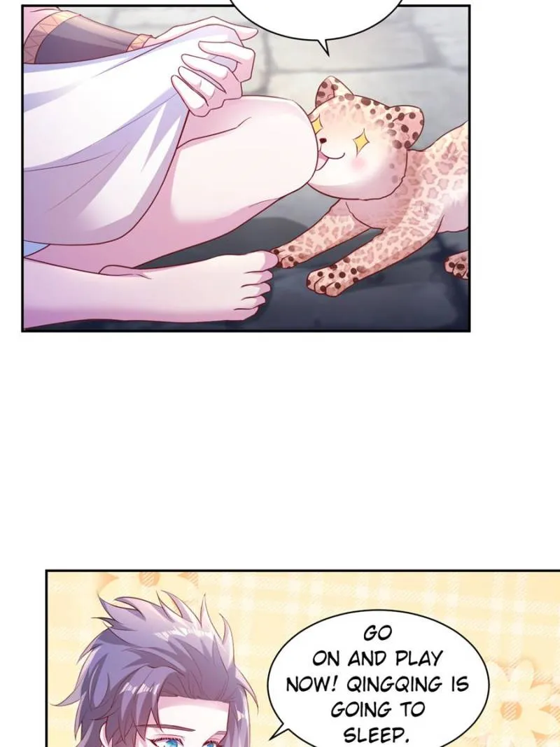 Read Beauty and the Beasts Manga Online