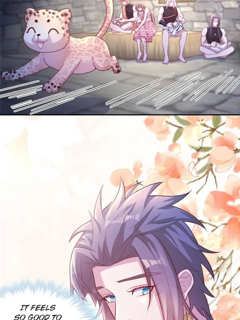 Read Beauty and the Beasts Manga Online
