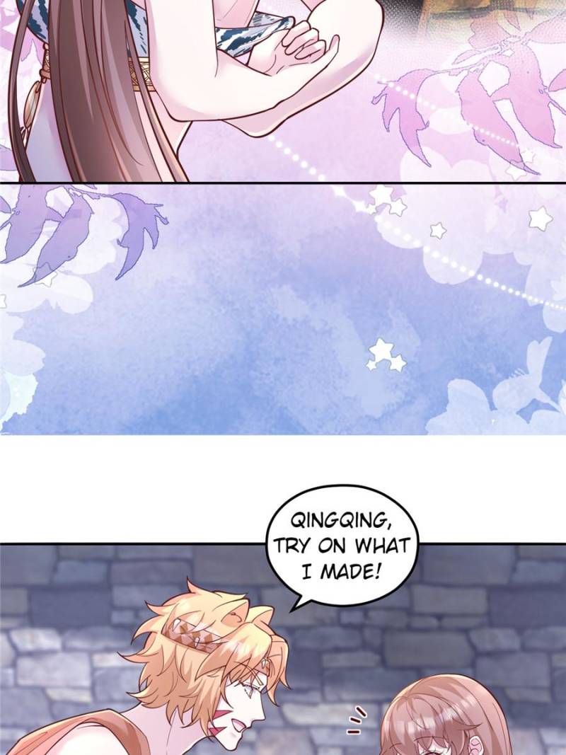 Read Beauty and the Beasts Manga Online