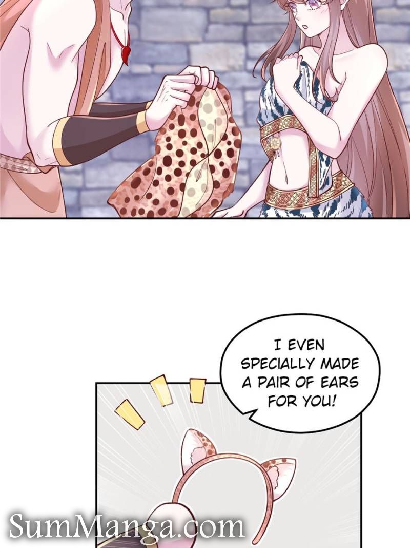 Read Beauty and the Beasts Manga Online