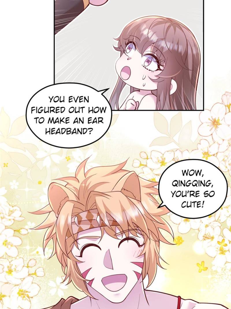 Read Beauty and the Beasts Manga Online