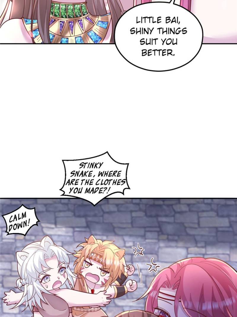 Read Beauty and the Beasts Manga Online