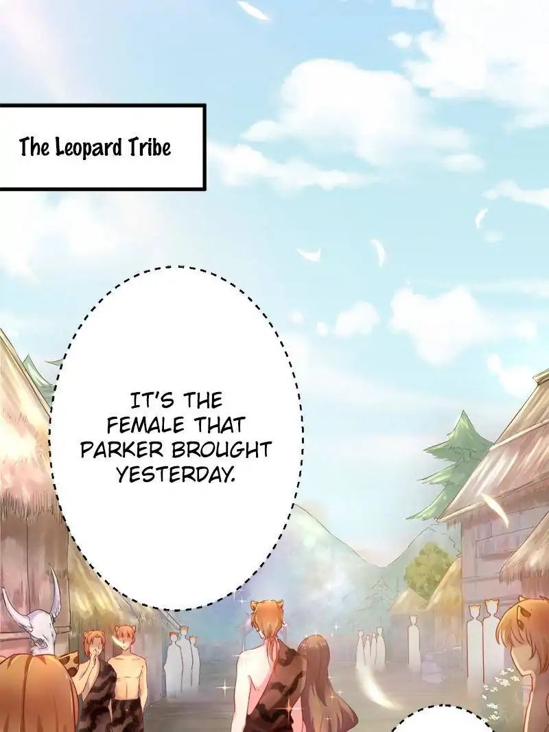 Read Beauty and the Beasts Manga Online