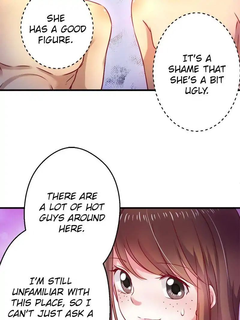 Read Beauty and the Beasts Manga Online