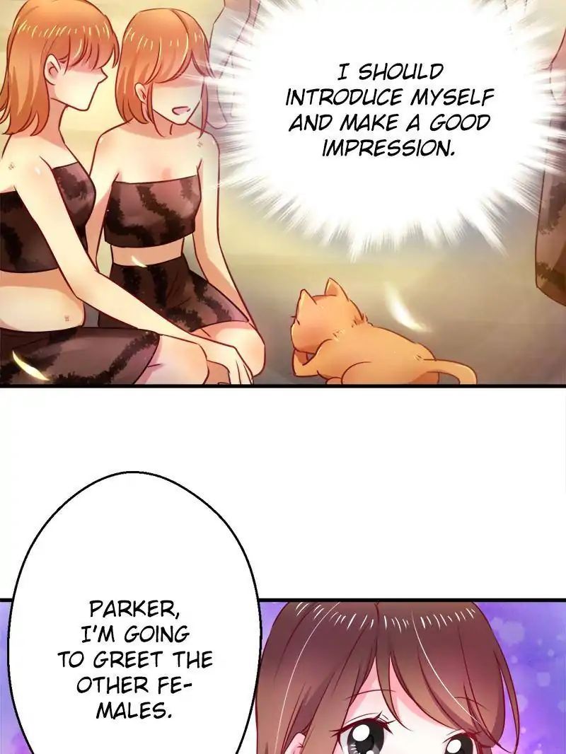 Read Beauty and the Beasts Manga Online