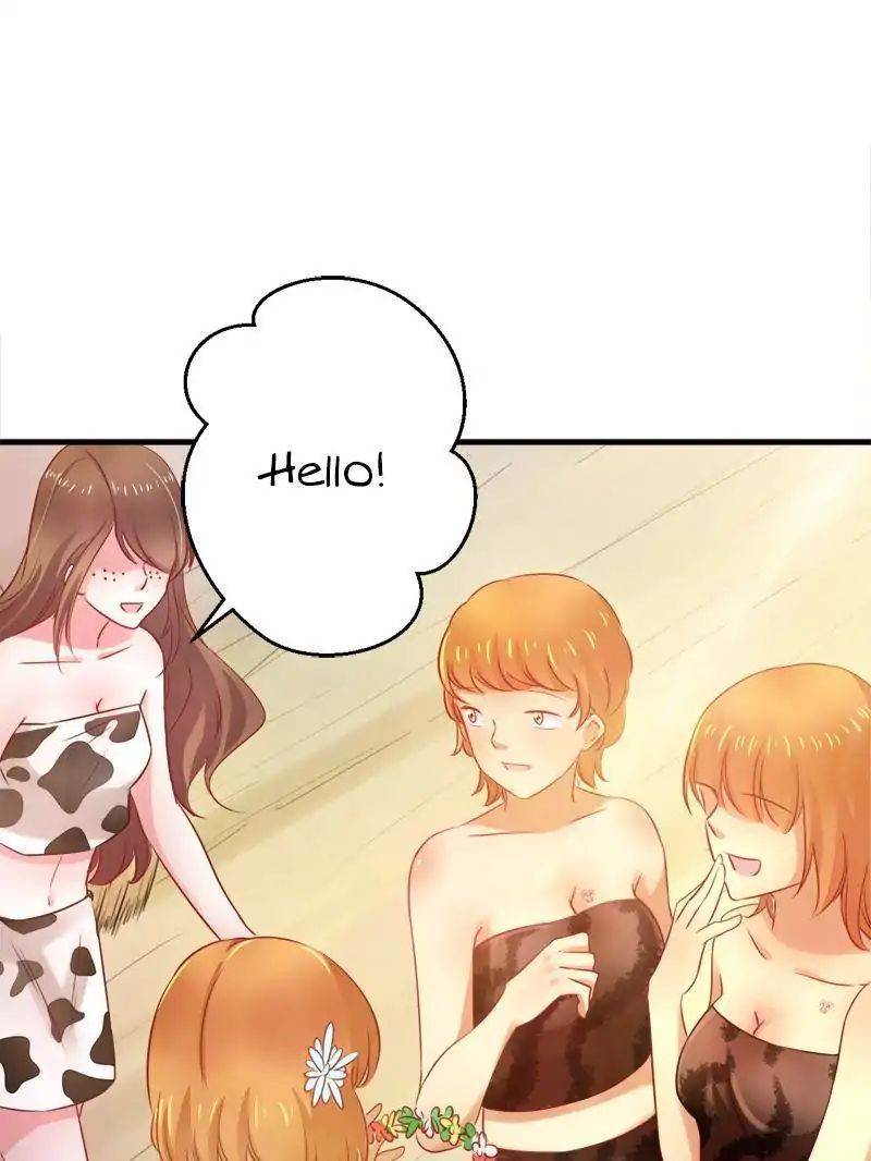 Read Beauty and the Beasts Manga Online