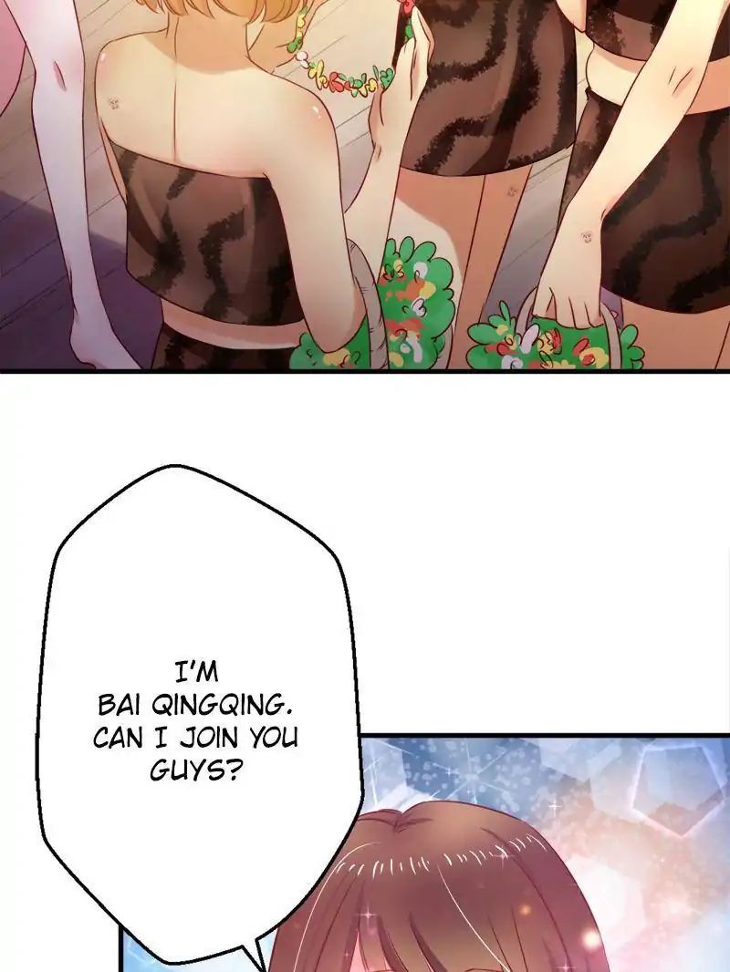 Read Beauty and the Beasts Manga Online