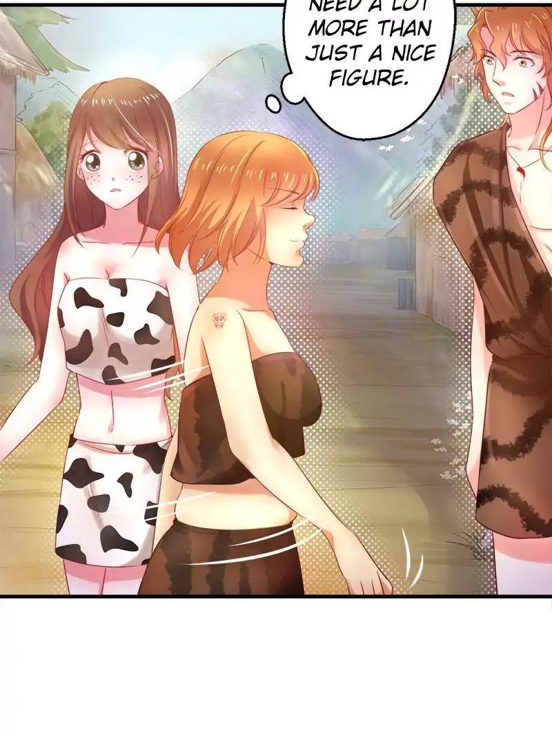 Read Beauty and the Beasts Manga Online