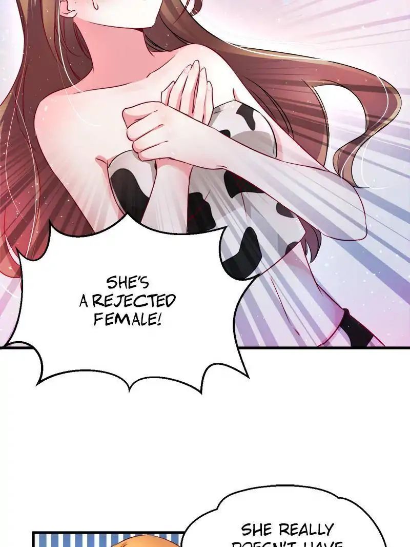 Read Beauty and the Beasts Manga Online