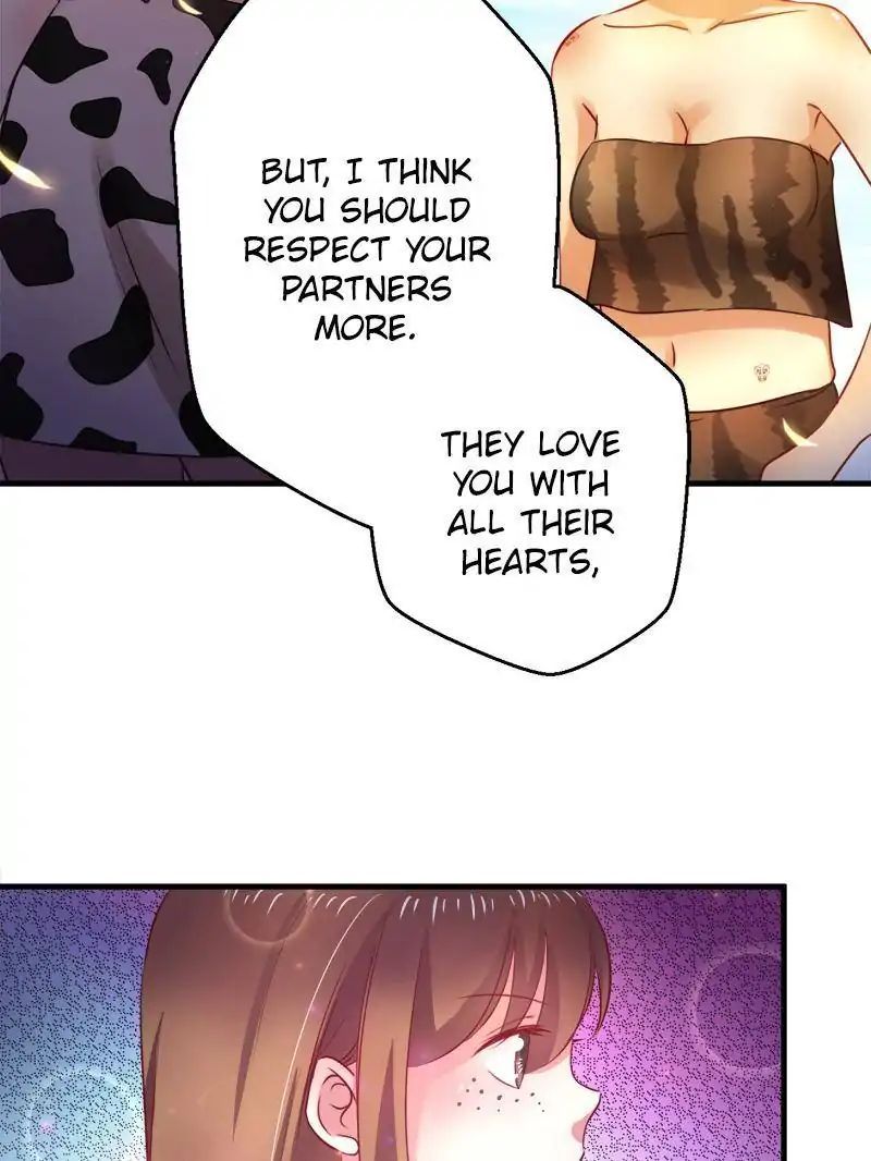 Read Beauty and the Beasts Manga Online