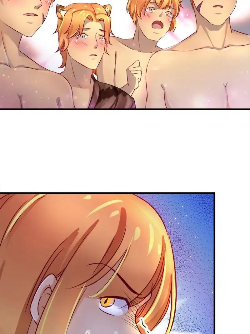 Read Beauty and the Beasts Manga Online