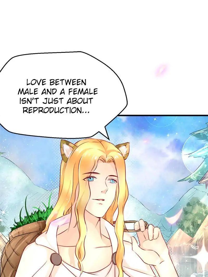 Read Beauty and the Beasts Manga Online