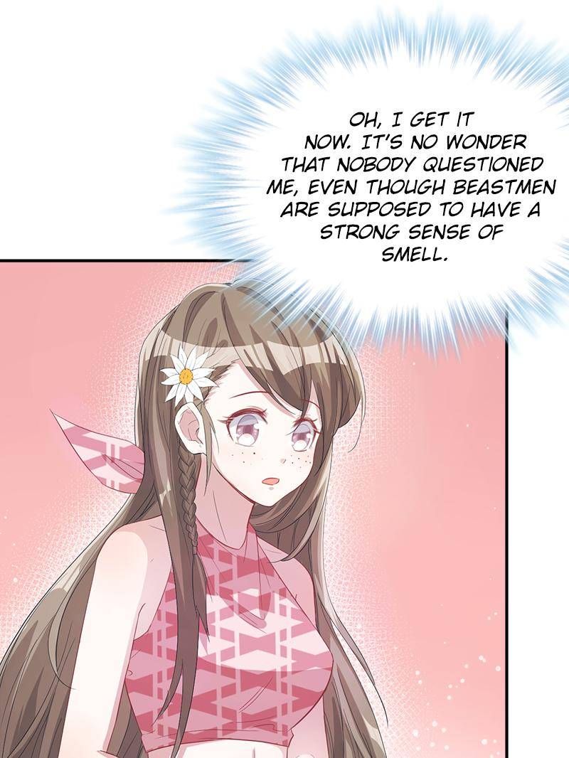 Read Beauty and the Beasts Manga Online