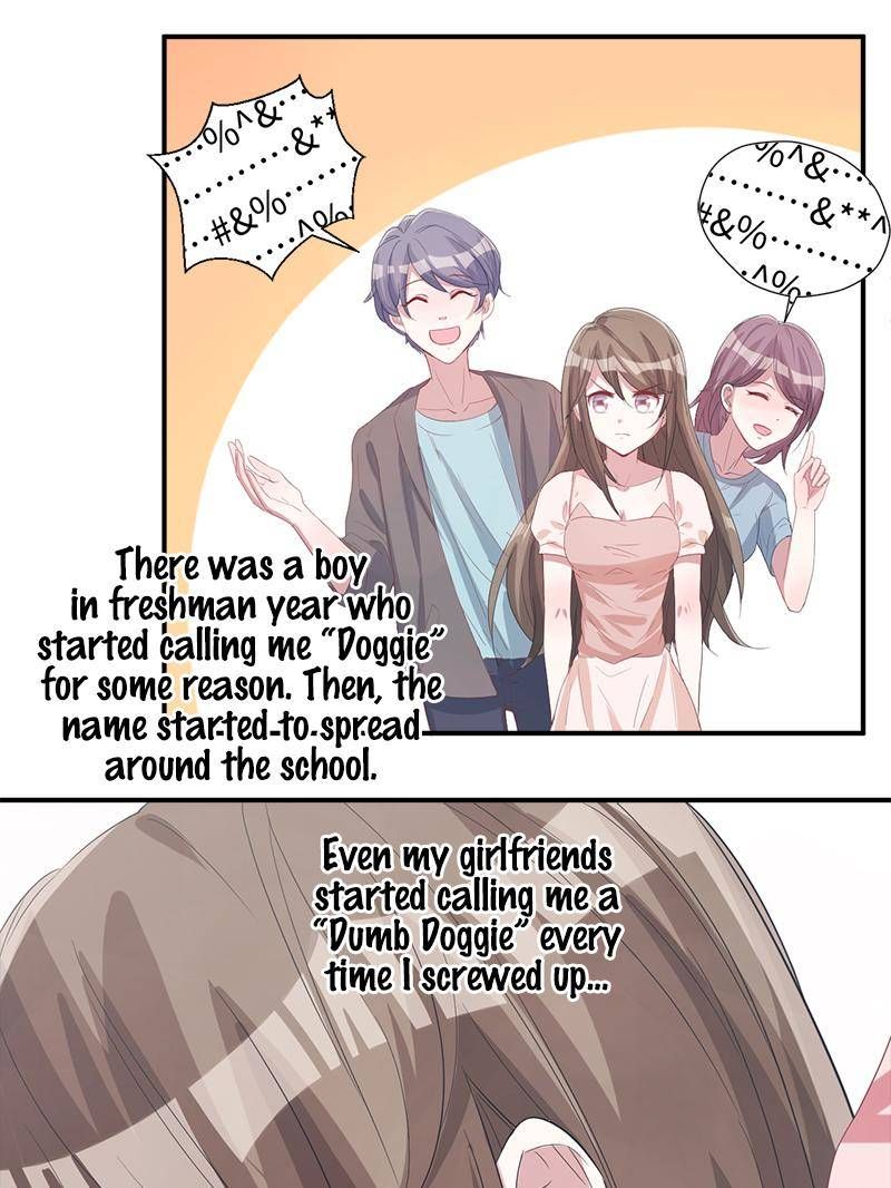 Read Beauty and the Beasts Manga Online