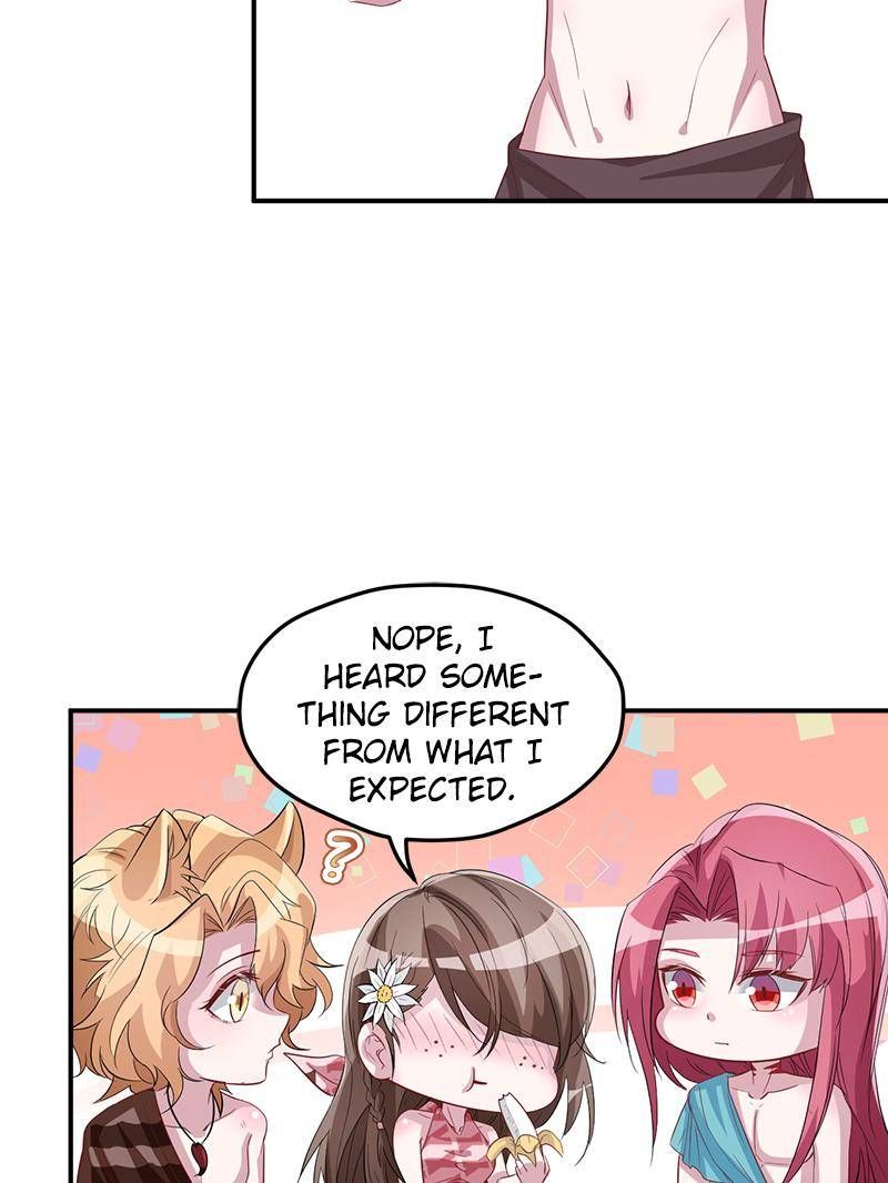 Read Beauty and the Beasts Manga Online