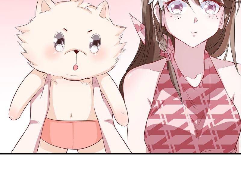 Read Beauty and the Beasts Manga Online