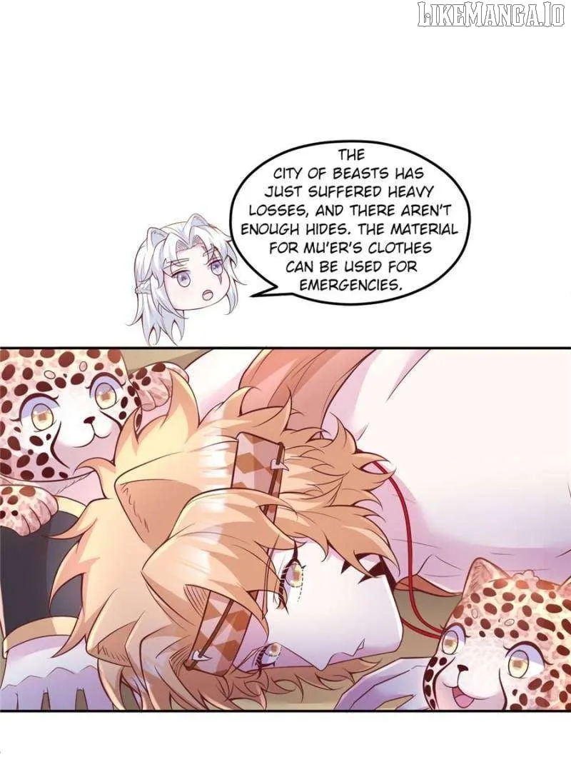 Read Beauty and the Beasts Manga Online