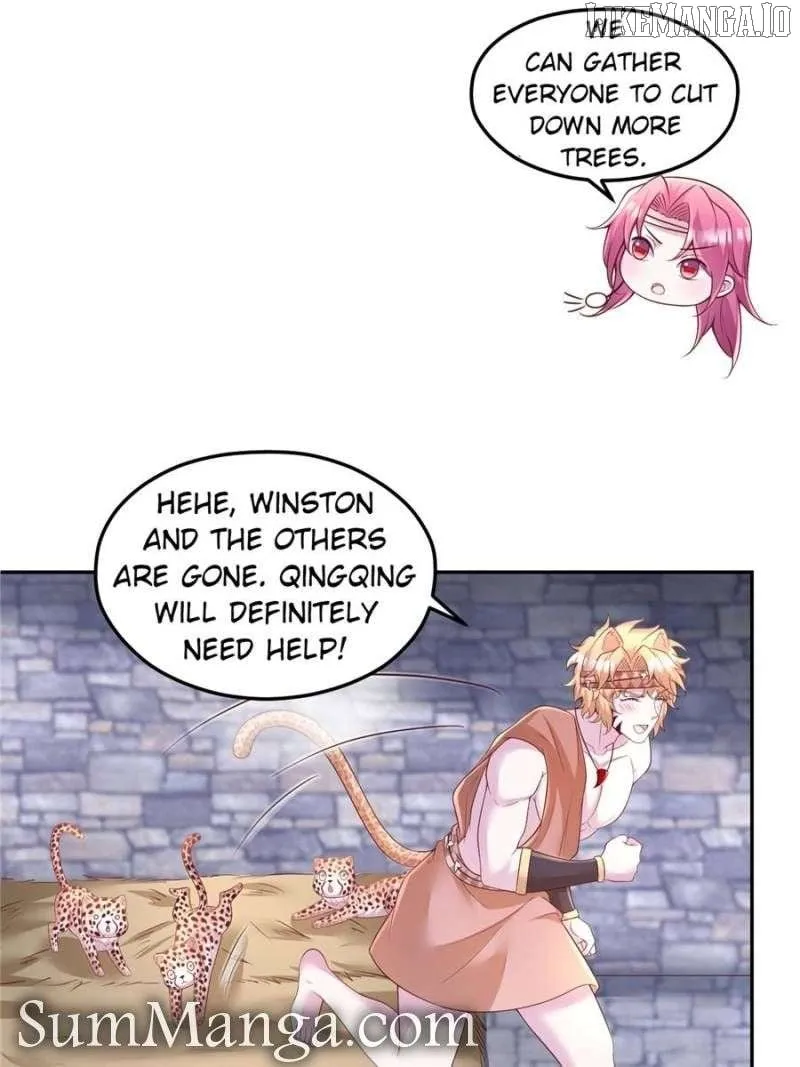 Read Beauty and the Beasts Manga Online