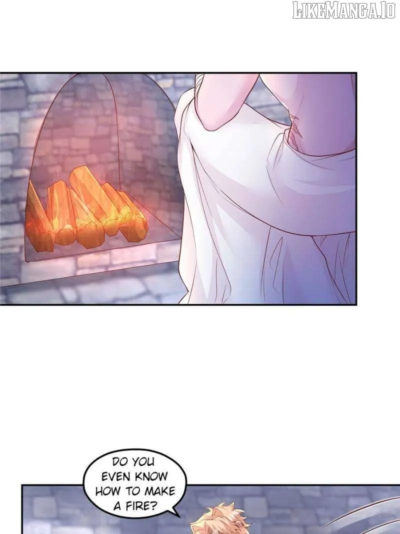 Read Beauty and the Beasts Manga Online