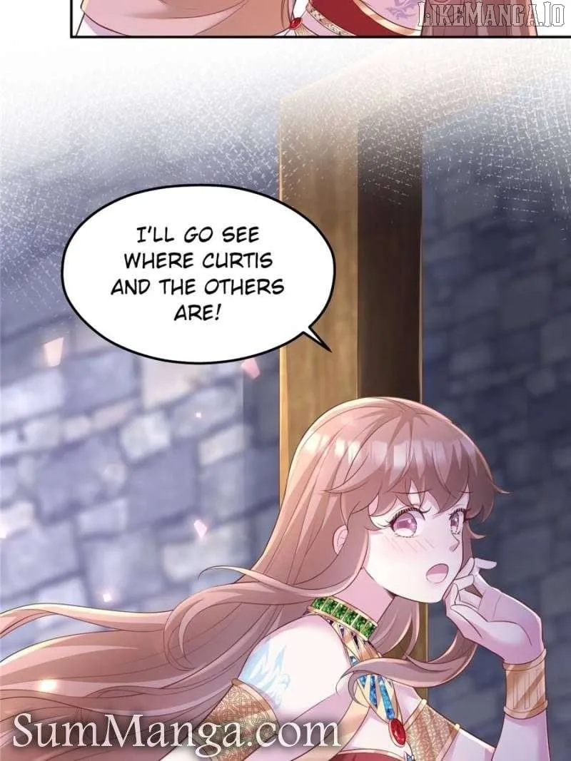 Read Beauty and the Beasts Manga Online