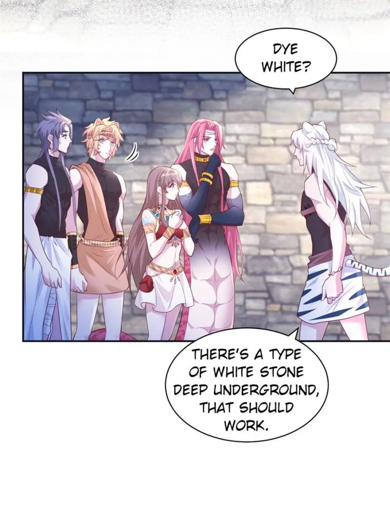 Read Beauty and the Beasts Manga Online