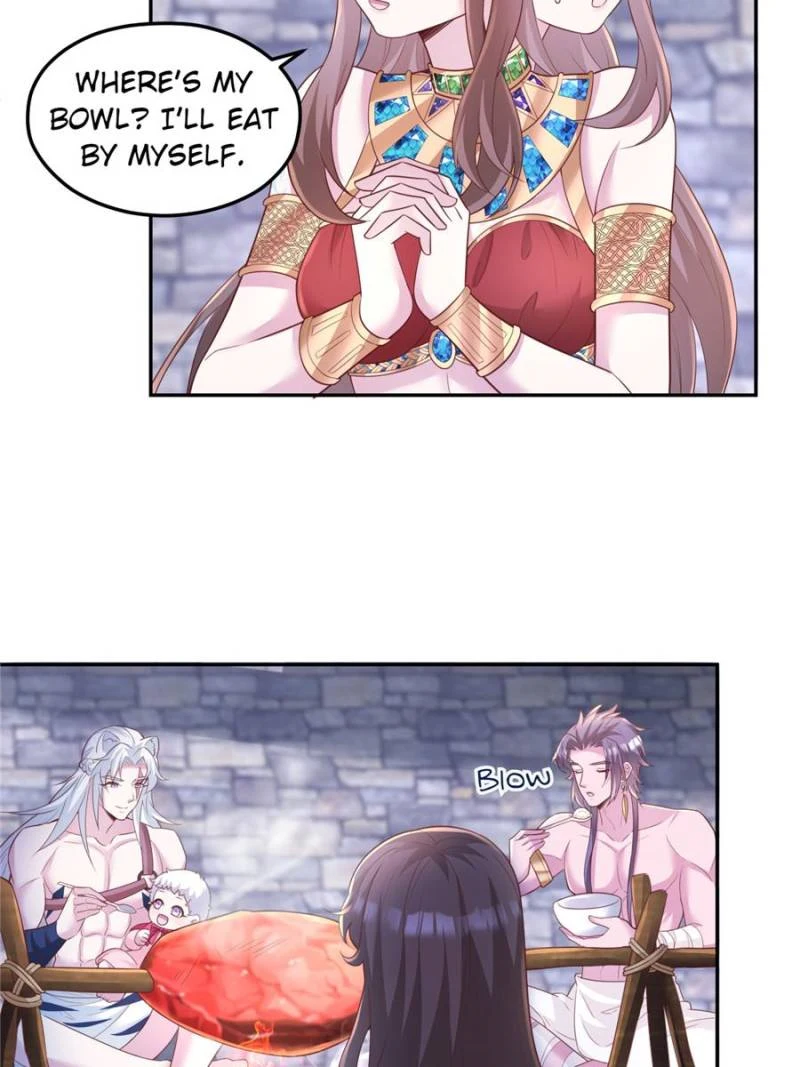 Read Beauty and the Beasts Manga Online