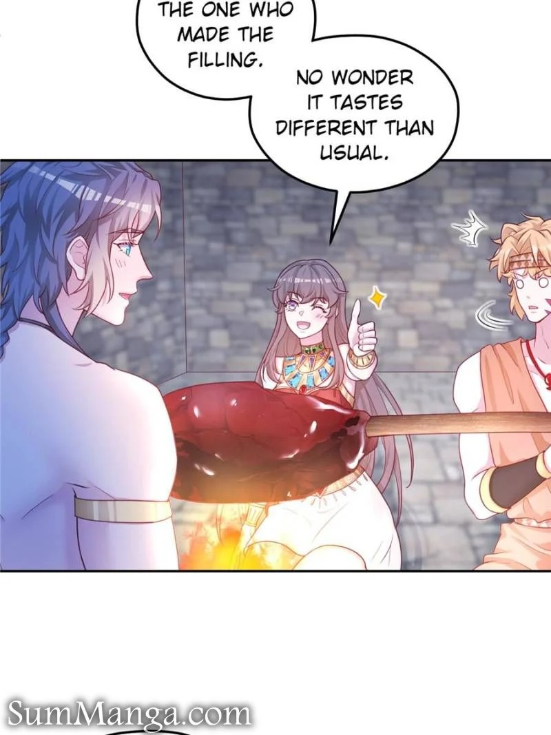 Read Beauty and the Beasts Manga Online