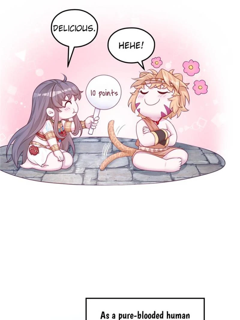 Read Beauty and the Beasts Manga Online