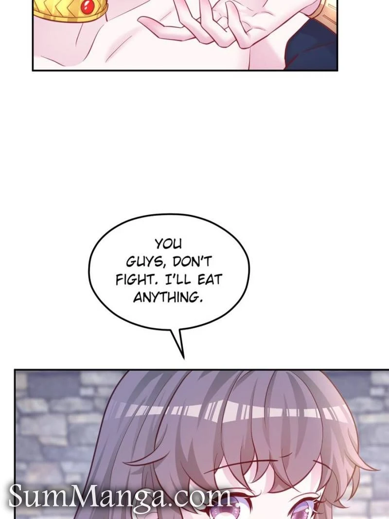 Read Beauty and the Beasts Manga Online