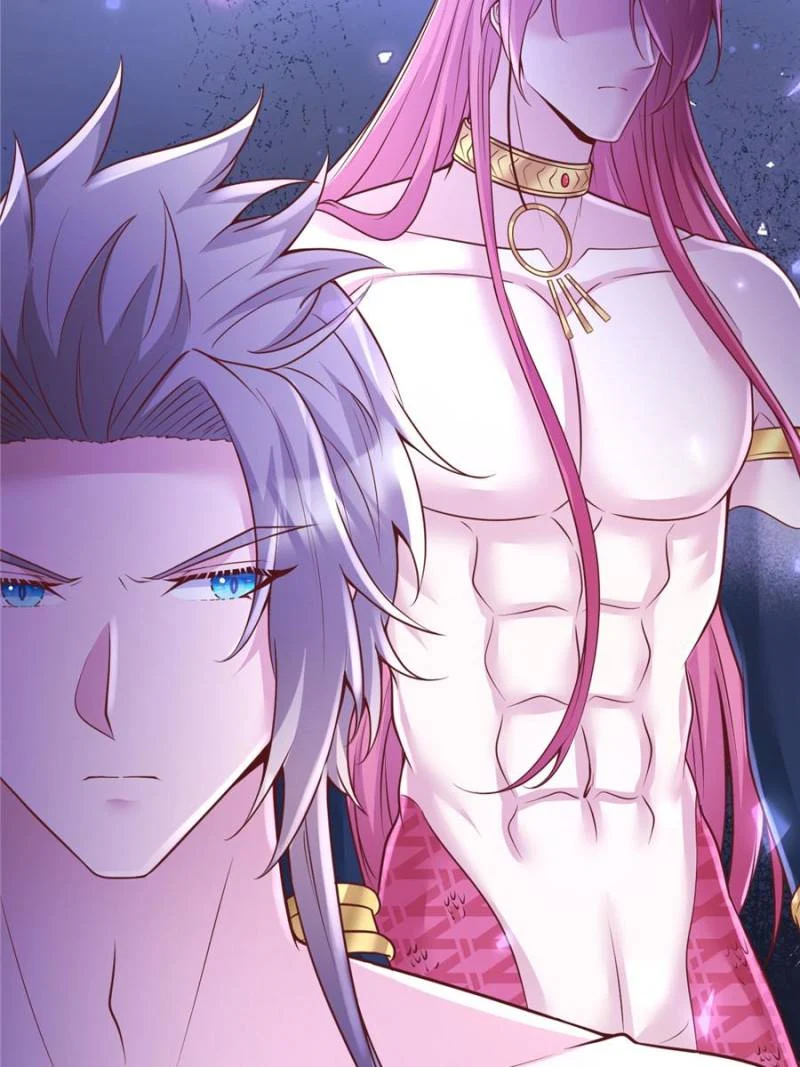 Read Beauty and the Beasts Manga Online