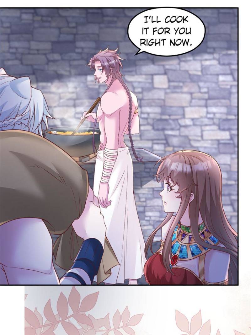 Read Beauty and the Beasts Manga Online