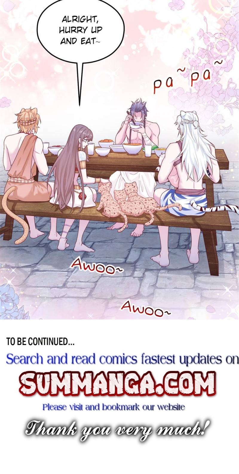 Read Beauty and the Beasts Manga Online