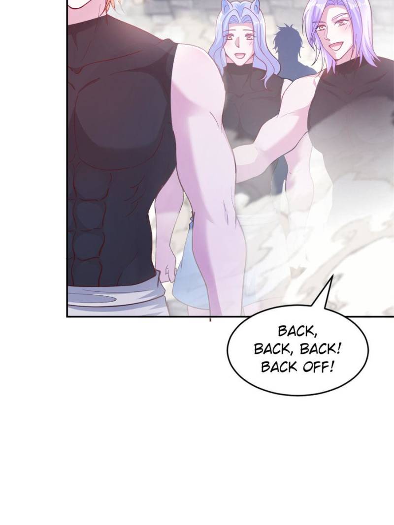 Read Beauty and the Beasts Manga Online