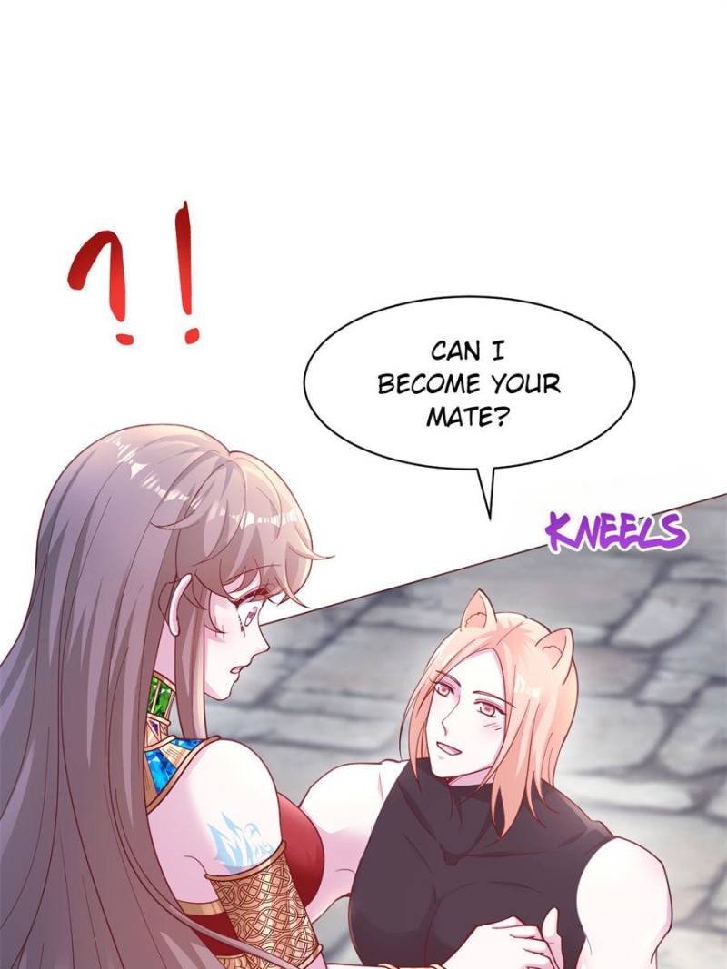 Read Beauty and the Beasts Manga Online
