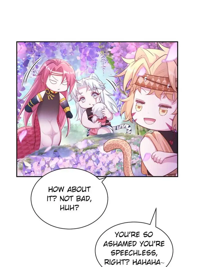 Read Beauty and the Beasts Manga Online
