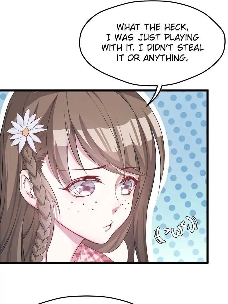 Read Beauty and the Beasts Manga Online