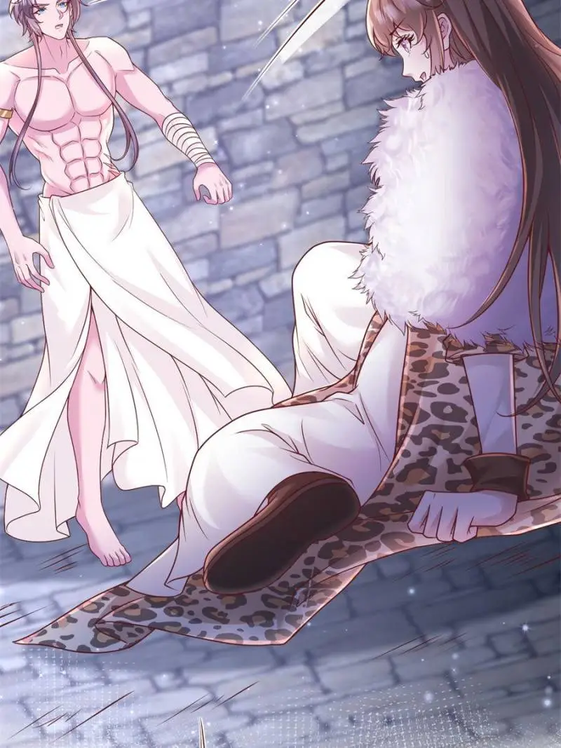 Read Beauty and the Beasts Manga Online