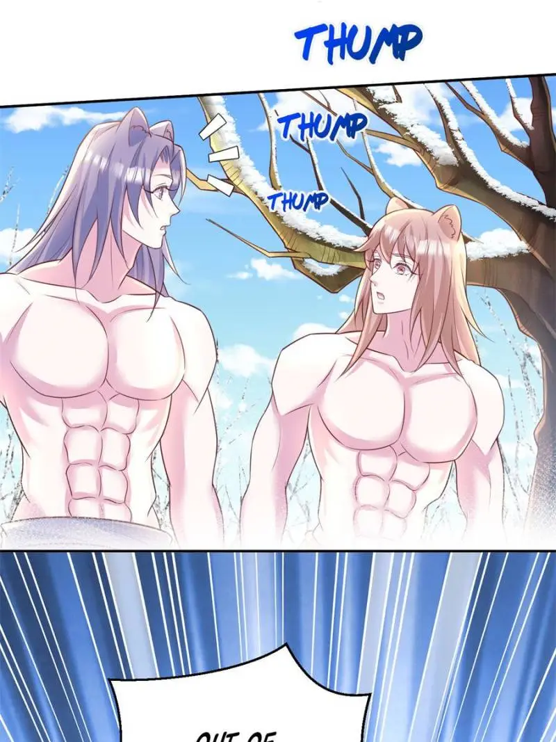 Read Beauty and the Beasts Manga Online