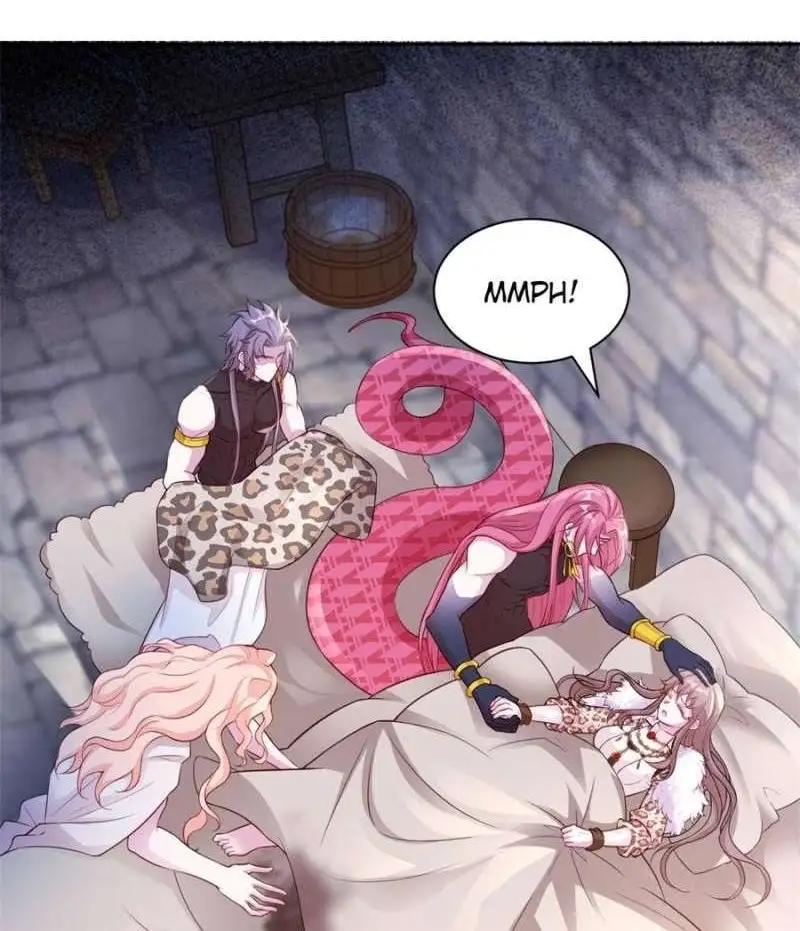 Read Beauty and the Beasts Manga Online
