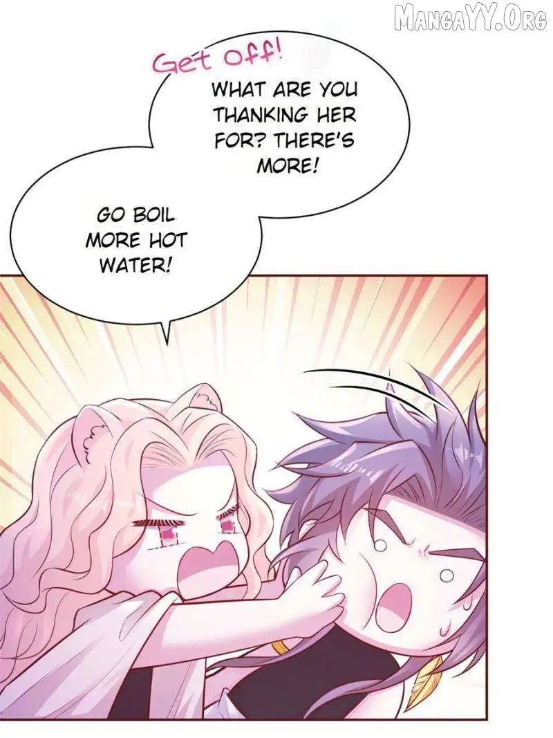 Read Beauty and the Beasts Manga Online