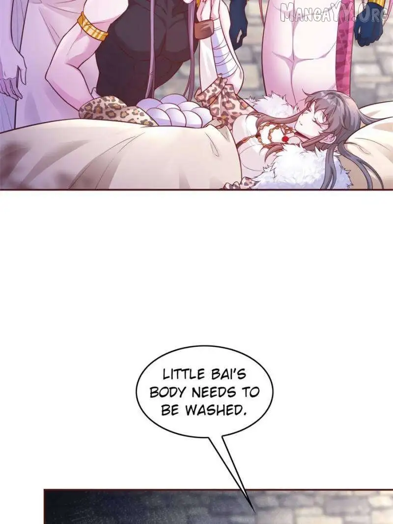 Read Beauty and the Beasts Manga Online