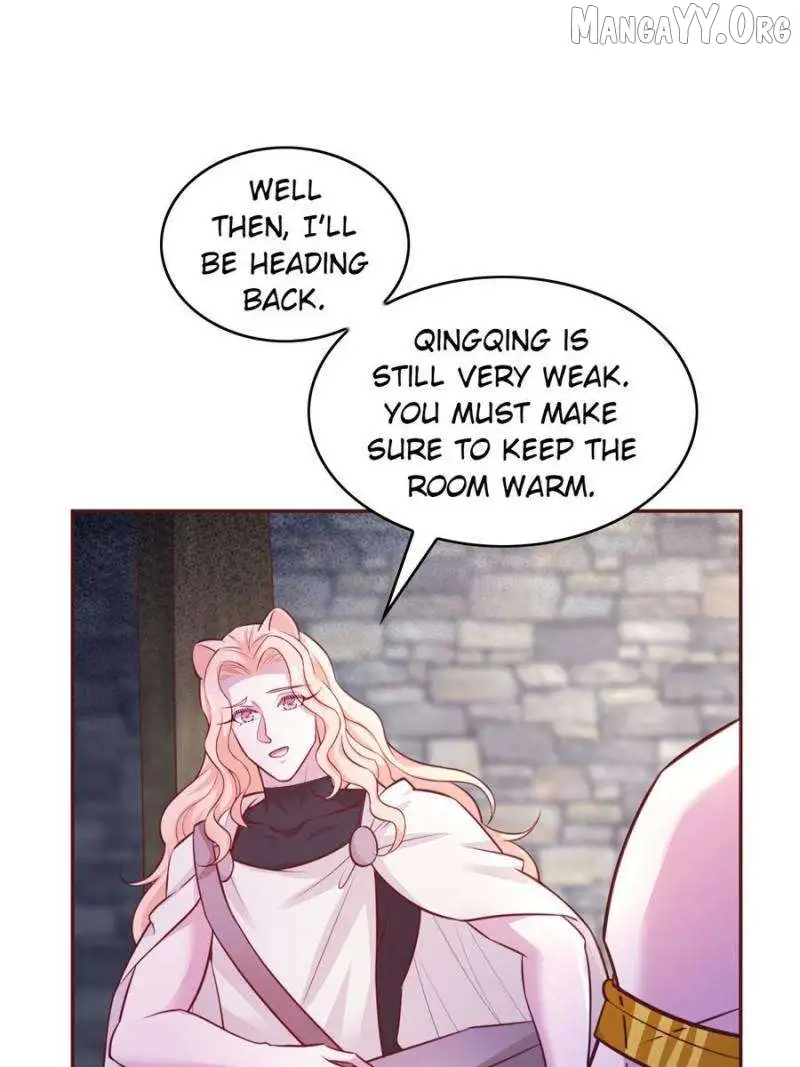 Read Beauty and the Beasts Manga Online