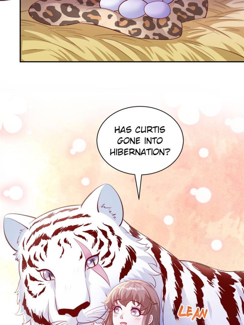 Read Beauty and the Beasts Manga Online