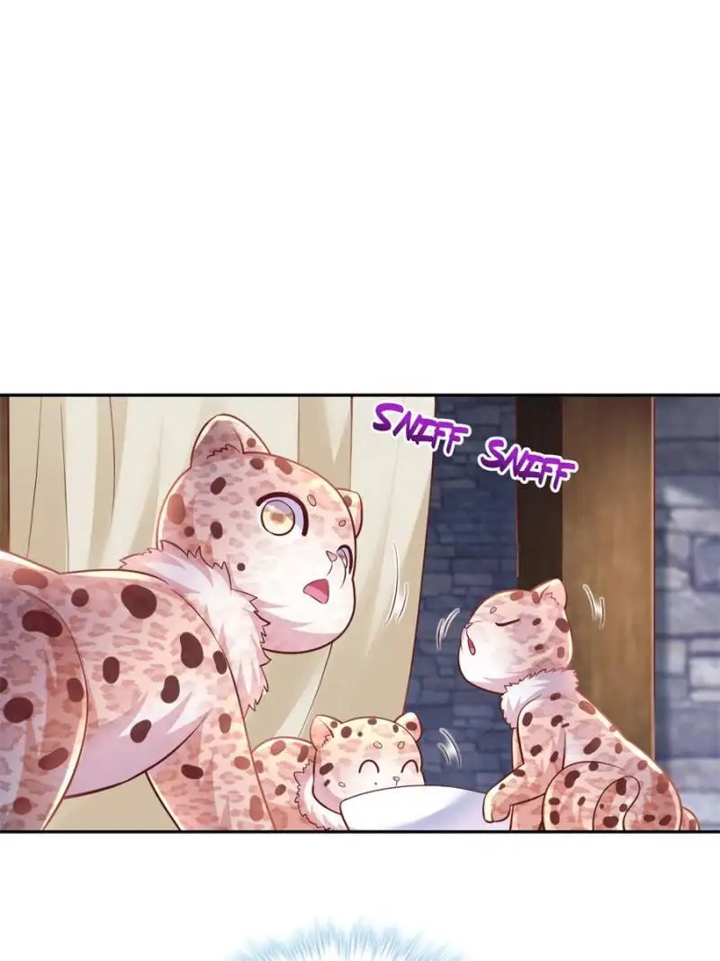 Read Beauty and the Beasts Manga Online